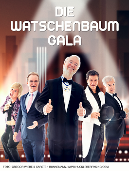 Die Watschenbaum-Gala
