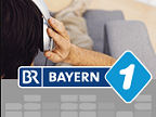Bayern 1 am 16.03.11