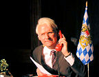 Wolfgang Krebs "Der Stoiber AB"
