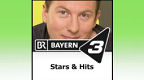 Wolfgang Krebs zu Gast in Stars & Hits bei Bayern 3