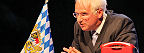 Edmund Stoiber - Quelle: BR3 Foto Max Hofstetter