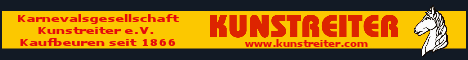 Karnevalsgesellschaft Kunstreiter e.V.