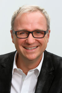 Wolfgang Krebs ist...