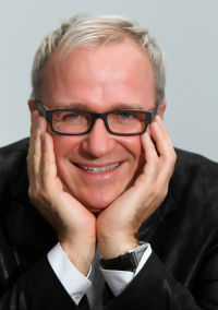 Wolfgang Krebs
