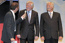 Seehofer trifft Seehofer