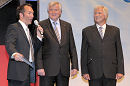 Seehofer trifft Seehofer