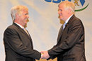 Seehofer trifft Seehofer