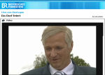 Live aus Knetzgau: Ein Dorf feiert