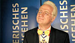 Edmund Stoiber: "Ich würd's machen!"