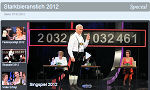 Nockherberg 2012