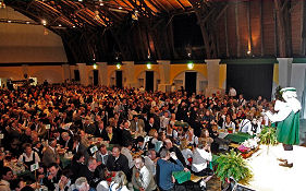 Aktienbrauerei Kaufbeuren Starkbierfest 2008