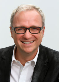 Wolfgang Krebs
